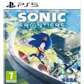 Sega Sonic Frontiers PS5 Playstation 5 Game